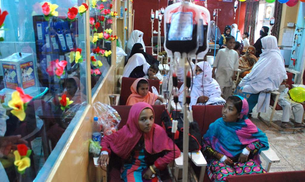 Building a High Quality Healthcare&nbsp;System