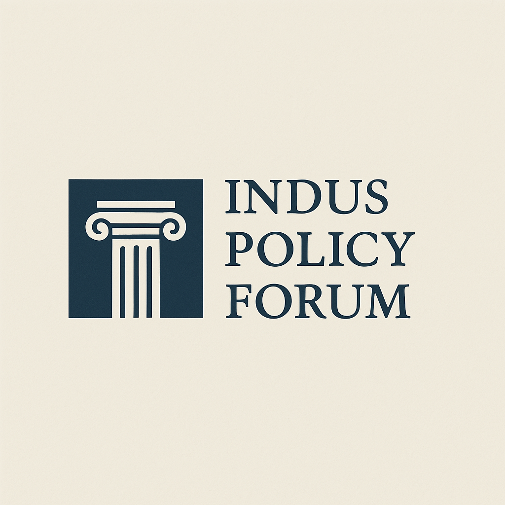 Indus Policy Forum