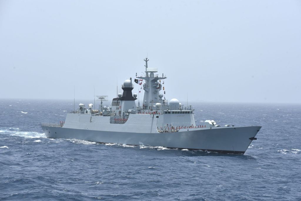 Vigilance at Sea: Addressing Pakistan’s Naval Vulnerabilities in the Wake of the 2025&nbsp;Conflict